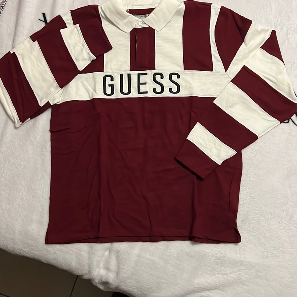 COPY - Men's pullover
